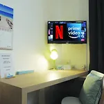 Appart'azur - Hyper Centre Mairie - Parking Facile - Wifi - Lit Confort Kingsize * Hagenau