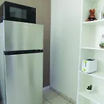 Apartment Appart'azur - Hyper Centre Mairie - Parking Facile - Wifi - Lit Confort Kingsize Hagenau