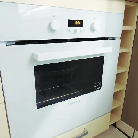 Appart'azur - Hyper Centre Mairie - Parking Facile - Wifi - Lit Confort Kingsize * Haguenau