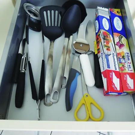 Appart'azur - Hyper Centre Mairie - Parking Facile - Wifi - Lit Confort Kingsize *