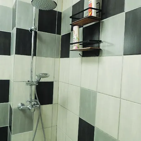 Appart'azur - Hyper Centre Mairie - Parking Facile - Wifi - Lit Confort Kingsize * Haguenau