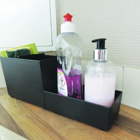 Appart'azur - Hyper Centre Mairie - Parking Facile - Wifi - Lit Confort Kingsize * Haguenau